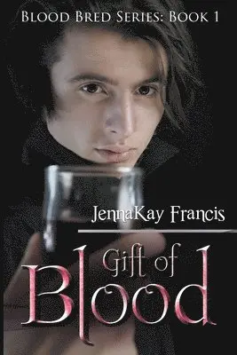Jennakay Francis - Gift of Blood, Häftad. Tillgänglighet: Lägg i varukorg