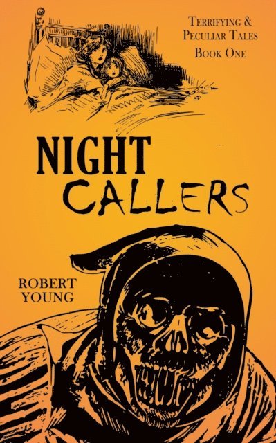 Robert Young - Night Callers, E-bok