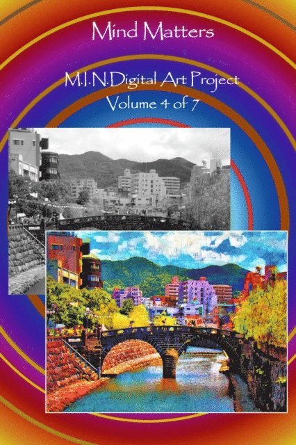 Mandy Conti, David Petersen - Mind Matters, E-bok