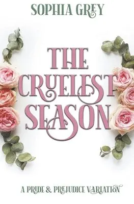 Sophia Grey - Cruelest Season, Häftad. Tillgänglighet: Lägg i varukorg