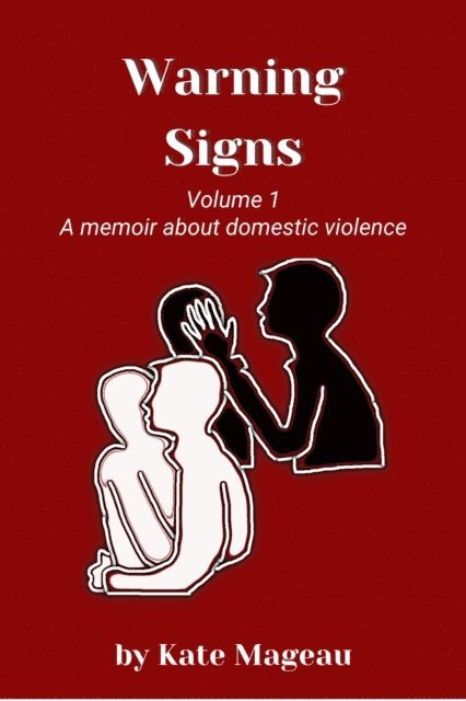 Kate Mageau - Warning Signs - Volume 1, E-bok. Tillgänglighet: Lägg i varukorg