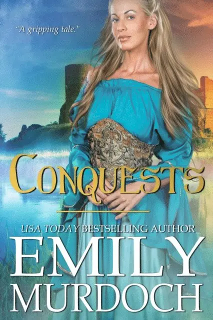 Emily Murdoch - Conquests, E-bok. Tillgänglighet: Lägg i varukorg
