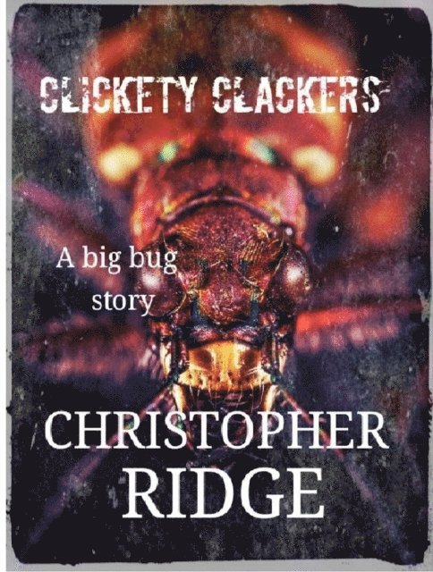 Christopher Ridge - Clickety Clackers, E-bok. Tillgänglighet: Lägg i varukorg