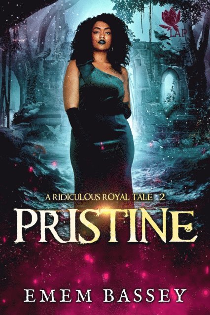 Emem Bassey - Pristine, E-bok