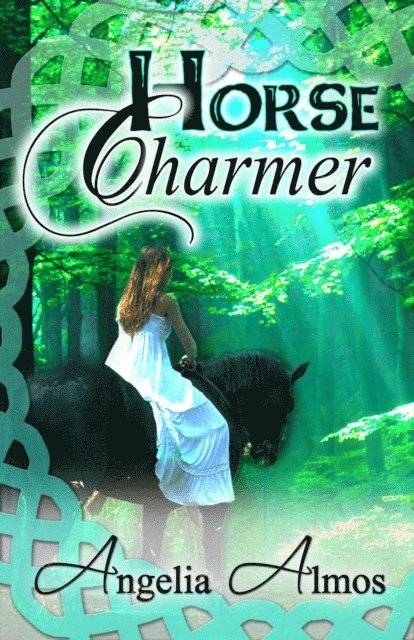 Angelia Almos - Horse Charmer, E-bok. Tillgänglighet: Lägg i varukorg