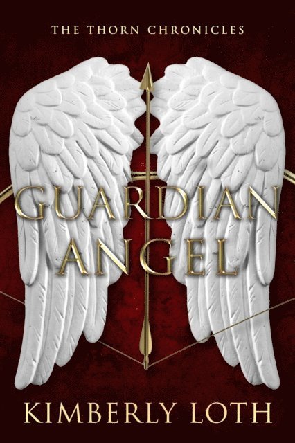 Kimberly Loth - Guardian Angel, E-bok