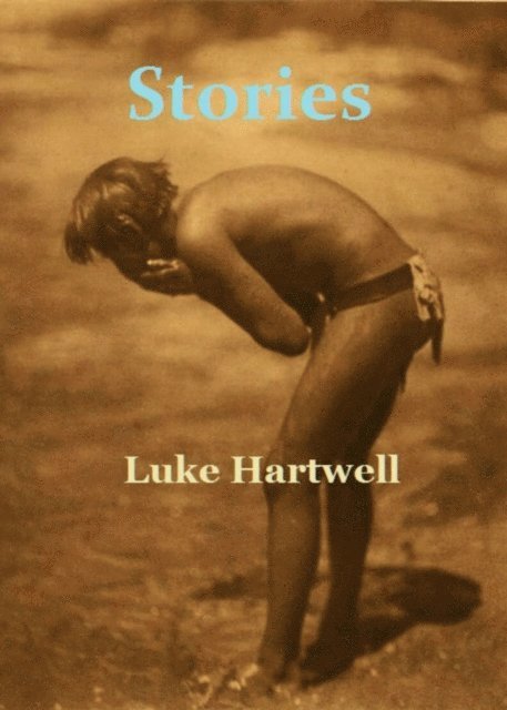 Luke Hartwell - Stories, E-bok