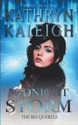 Kathryn Kaleigh - Midnight Storm, Häftad