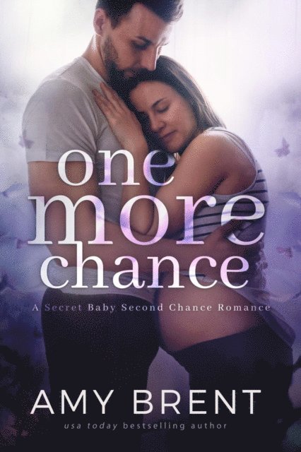 Amy Brent - One More Chance, E-bok