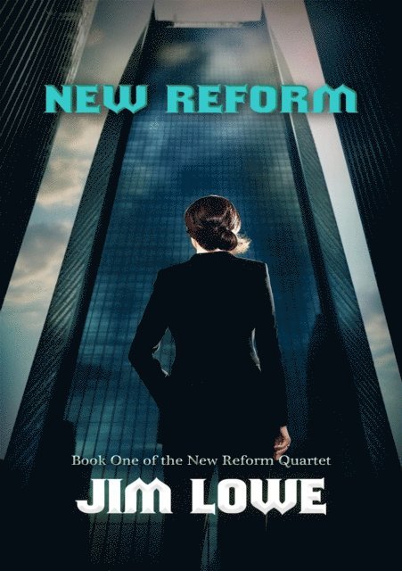 Jim Lowe - New Reform, E-bok. Tillgänglighet: Lägg i varukorg