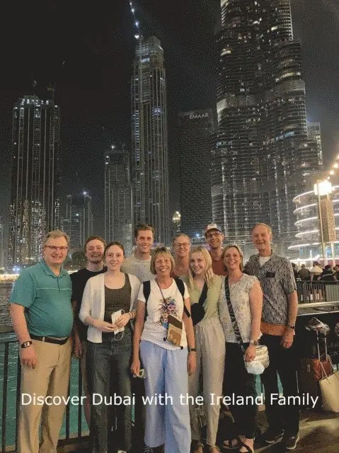 Herb Ireland - Discover Dubai with the Ireland Family, E-bok. Tillgänglighet: Lägg i varukorg