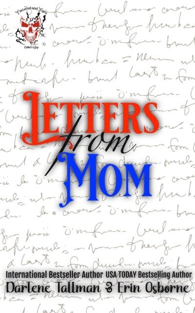 Darlene Tallman, Erin Osborne - Letters from Mom, E-bok