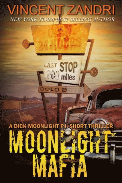 Moonlight Mafia
