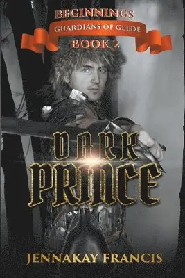 Jennakay Francis - Dark Prince, Häftad. Tillgänglighet: Lägg i varukorg