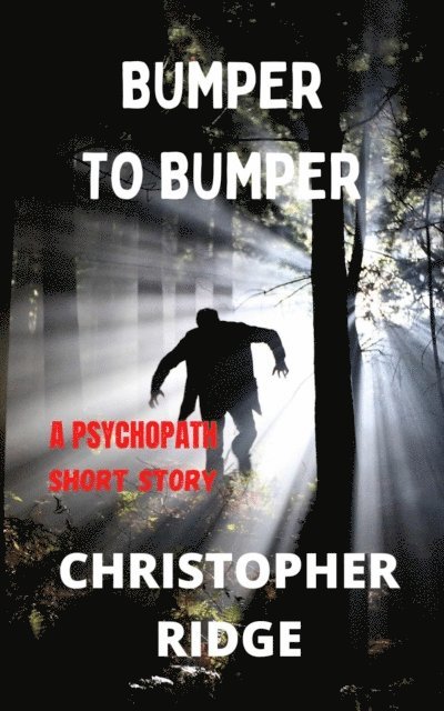 Christopher Ridge - Bumper to Bumper, E-bok. Tillgänglighet: Lägg i varukorg