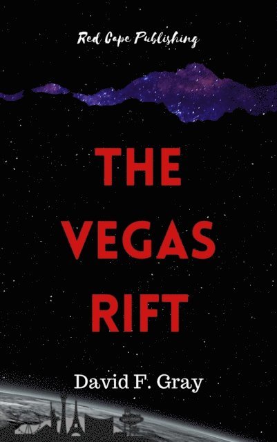 David F. Gray - Vegas Rift, E-bok