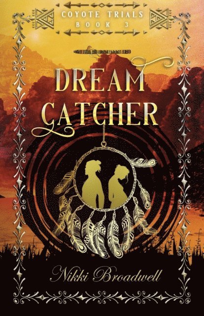 nikki broadwell - Dream Catcher, E-bok