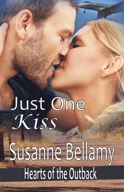 Susanne Bellamy - Just One Kiss, E-bok