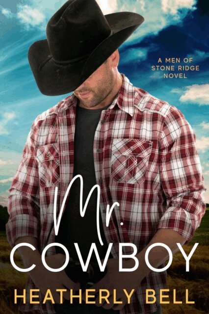 Heatherly Bell - Mr. Cowboy, E-bok