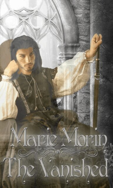 Marie Morin - Vanished, E-bok