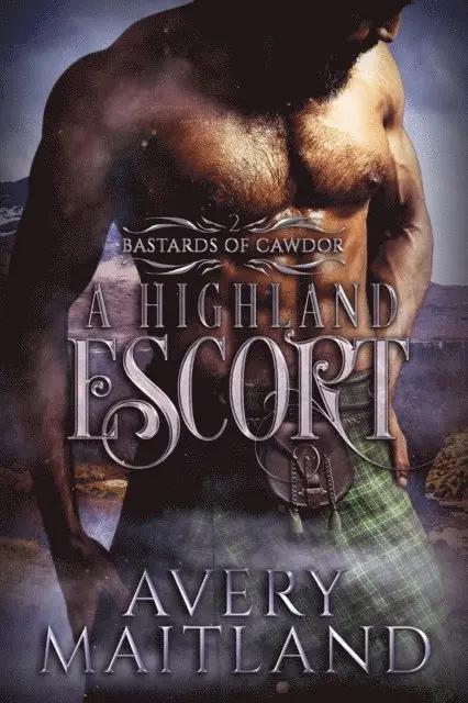 Avery Maitland - Highland Escort: A Medieval Highland Romance, E-bok. Tillgänglighet: Lägg i varukorg