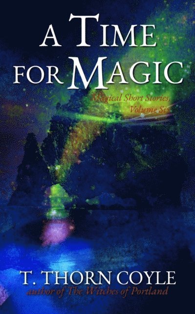 Time for Magic