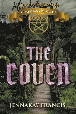 Jennakay Francis - Coven, Häftad. Tillgänglighet: Lägg i varukorg