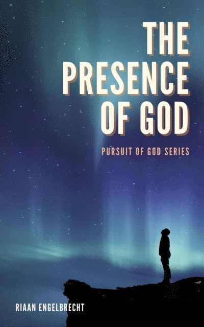 Riaan Engelbrecht - Presence of God, E-bok