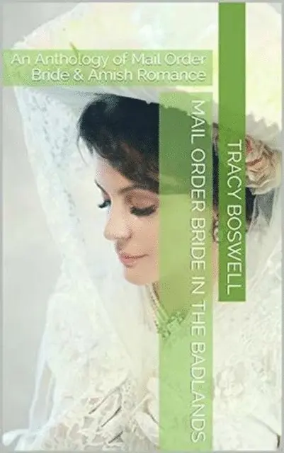 Tracy Boswell - Mail Order Bride In The Badlands, E-bok. Tillgänglighet: Lägg i varukorg