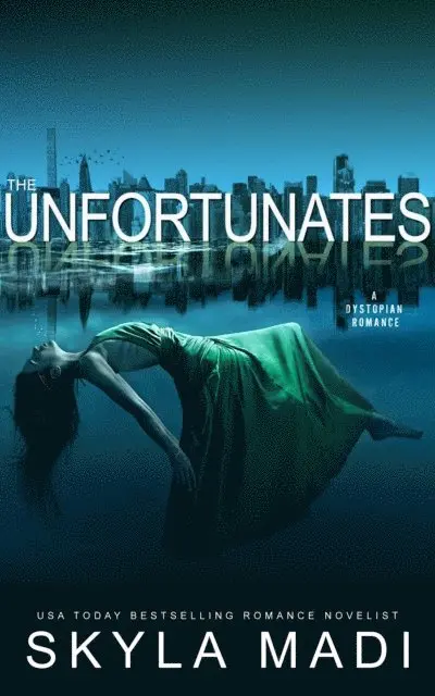 Skyla Madi - Unfortunates, E-bok. Tillgänglighet: Lägg i varukorg