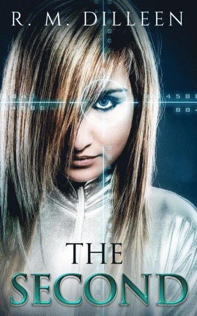 Rilla Dilleen - Second, E-bok