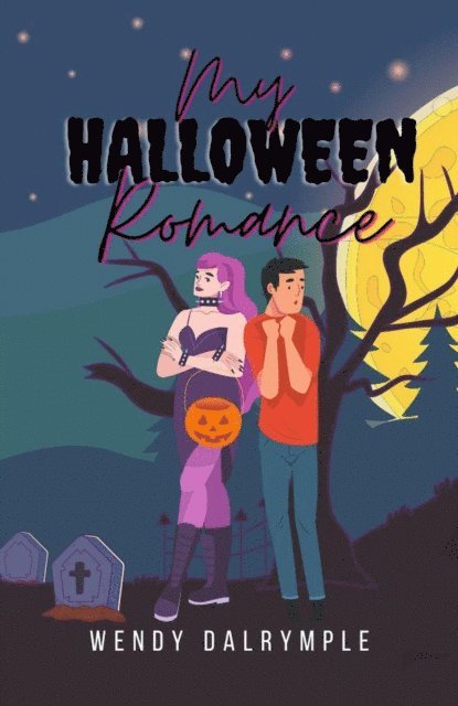 Wendy Dalrymple - My Halloween Romance, E-bok