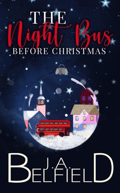 Night Bus Before Christmas