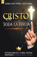 Cristo en Toda la Biblia