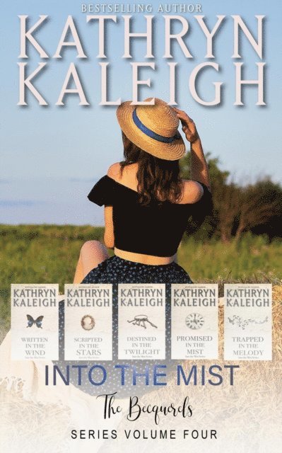 Kathryn Kaleigh - Into the Mist, E-bok