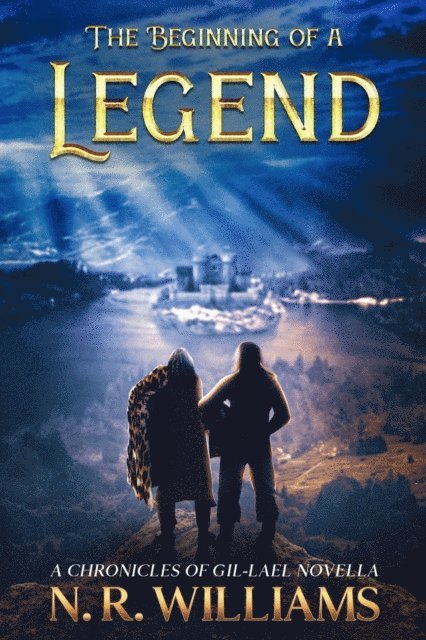 N. R. Williams - Beginning of a Legend, E-bok