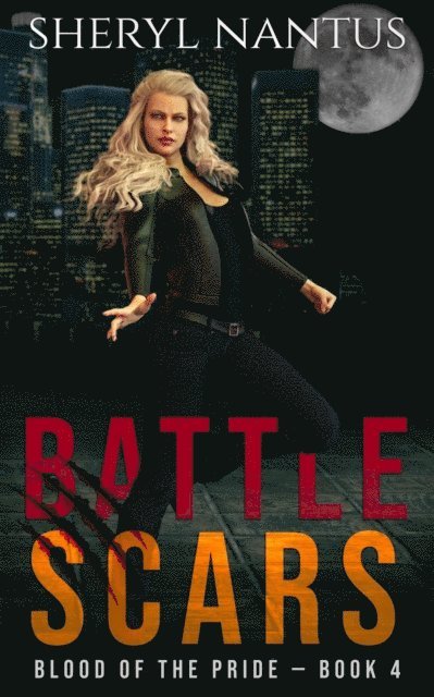 Sheryl Nantus - Battle Scars, E-bok. Tillgänglighet: Lägg i varukorg