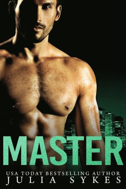 Julia Sykes - Master, E-bok