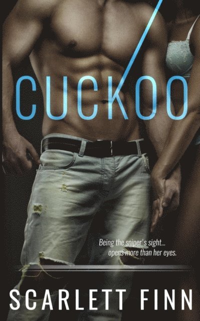 Scarlett Finn - Cuckoo, E-bok