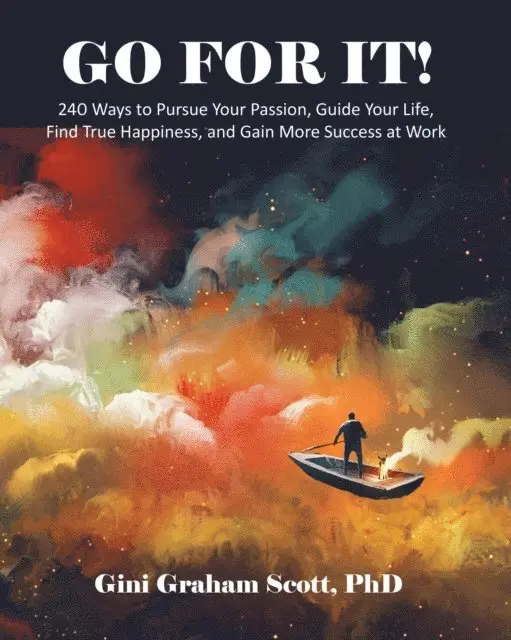 Gini Scott - Go For It!, E-bok. Tillgänglighet: Lägg i varukorg