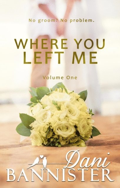 Dani Bannister - Where You Left Me, Vol. 1, E-bok