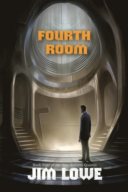 Jim Lowe - Fourth Room, E-bok. Tillgänglighet: Lägg i varukorg