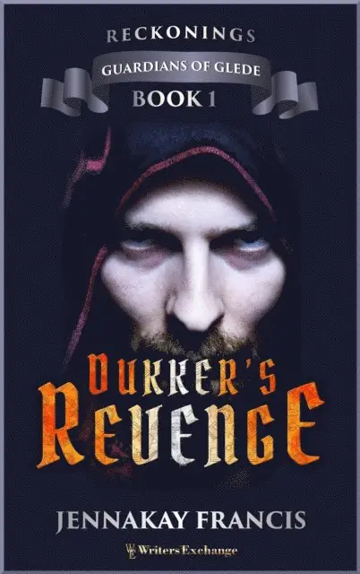 JennaKay Francis - Dukker's Revenge, E-bok. Tillgänglighet: Lägg i varukorg