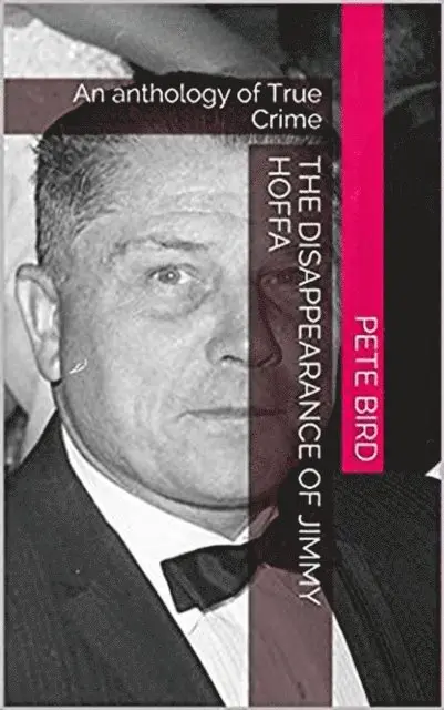 Pete Bird - Disappearance of Jimmy Hoffa, E-bok. Tillgänglighet: Lägg i varukorg
