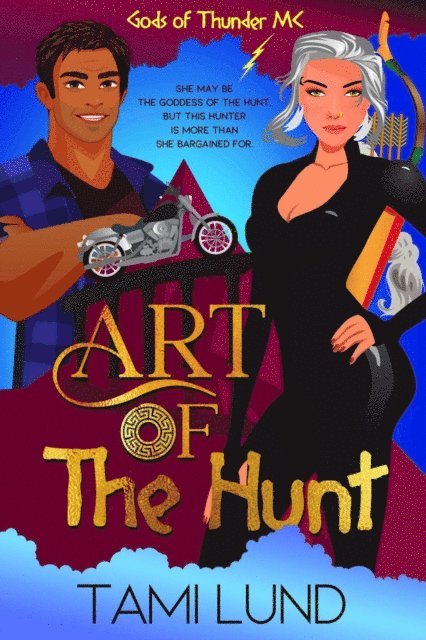 Tami Lund - Art of the Hunt, E-bok. Tillgänglighet: Lägg i varukorg