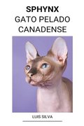 Sphynx (Gato Pelado Canadense)