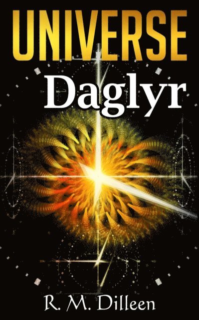 Rilla Dilleen - Daglyr, E-bok