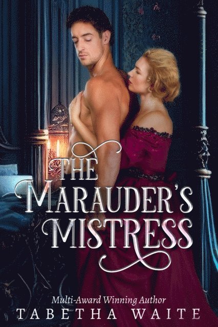 Tabetha Waite - Marauder's Mistress, E-bok