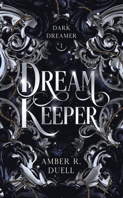 Amber R. Duell - Dream Keeper, E-bok