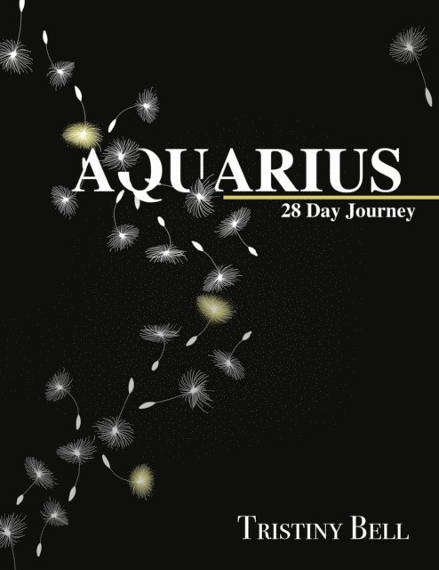 Tristiny Bell - Aquarius, E-bok